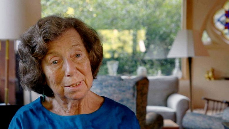 The Divided Soul of America still 2