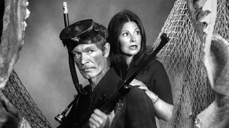 The Treasure of Jamaica Reef still