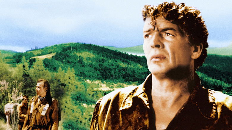 The Last Frontier still