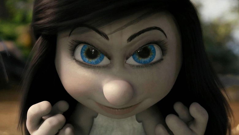 The Smurfs 2 still