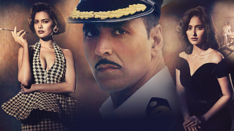 Rustom still