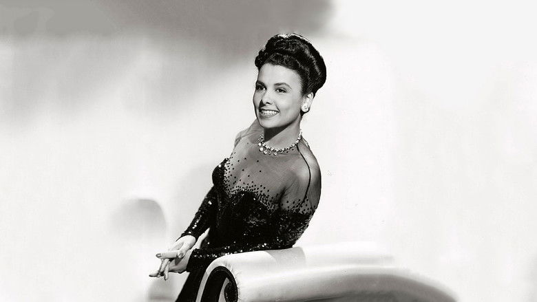 Stormy Weather still