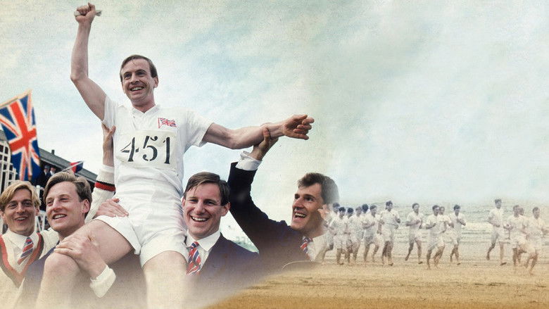 Chariots of Fire still 2