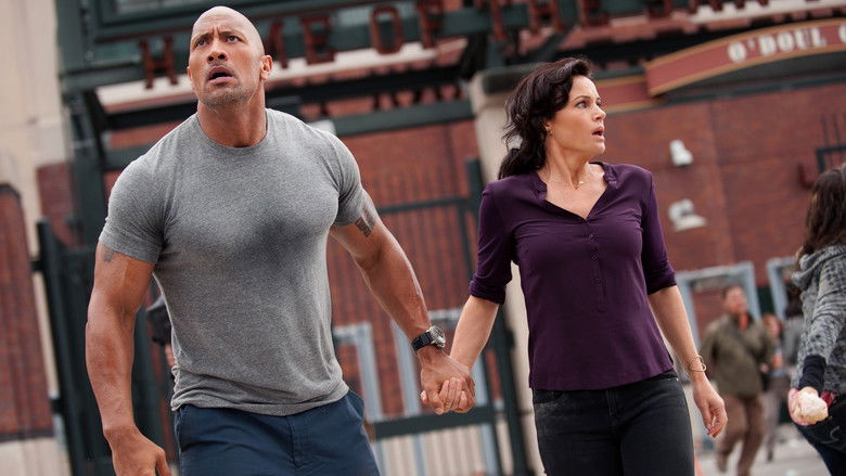 San Andreas still