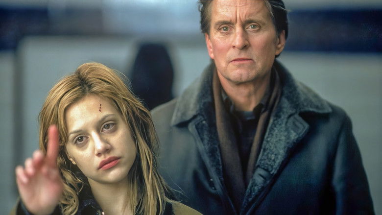 Don't Say a Word still