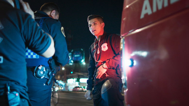 Midnight Family still