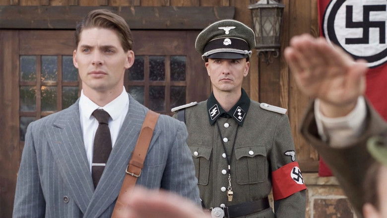 Escape from Germany still