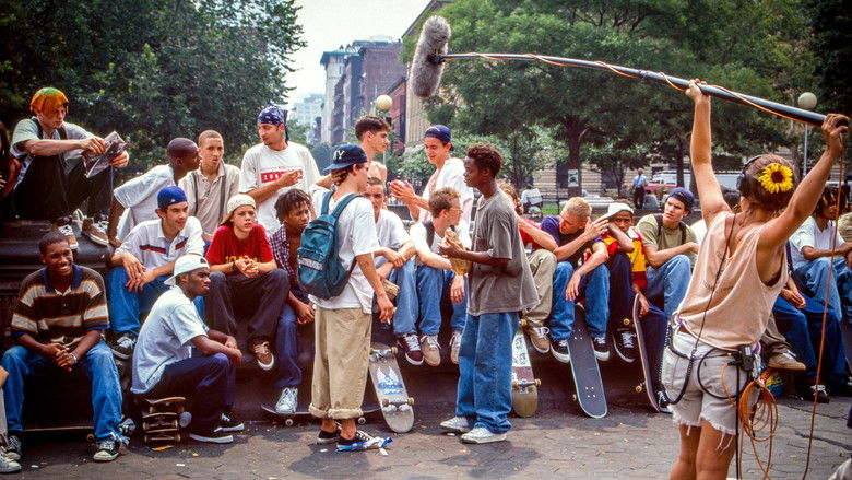 We Were Once Kids still