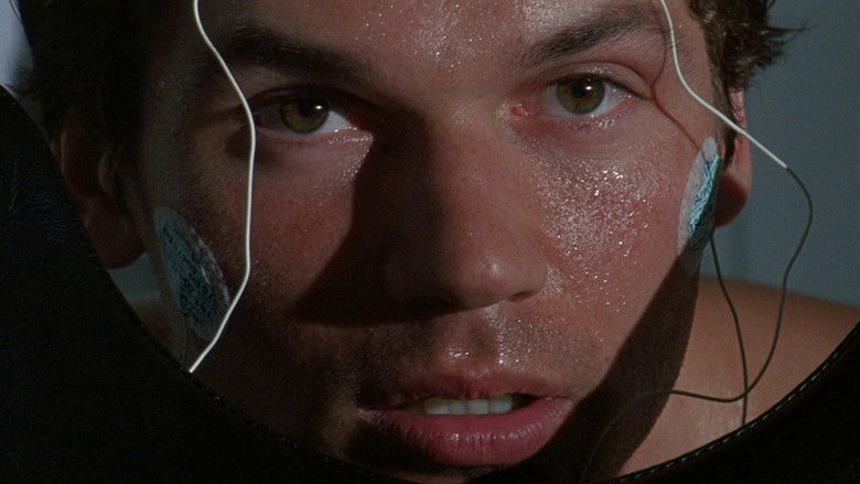 The Puppet Masters still