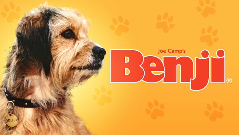 Benji still 4