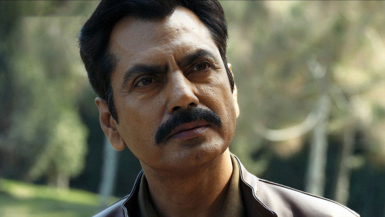 Raat Akeli Hai - The Bansal Murders still