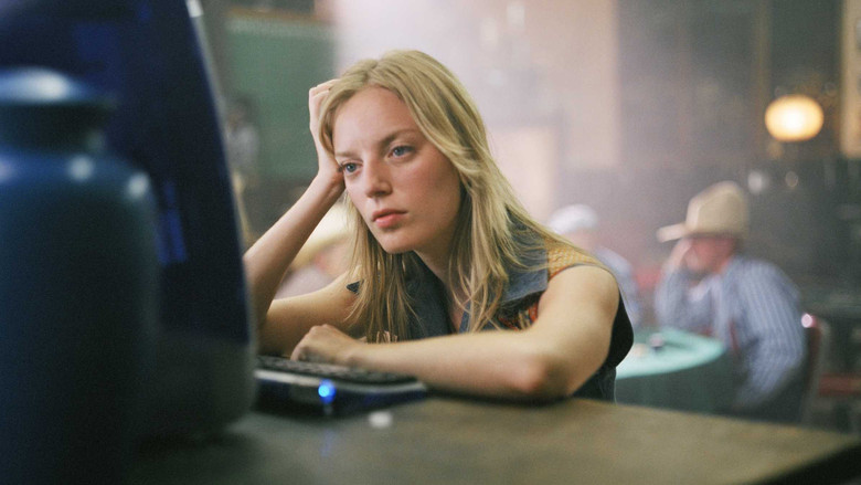 Don't Come Knocking still