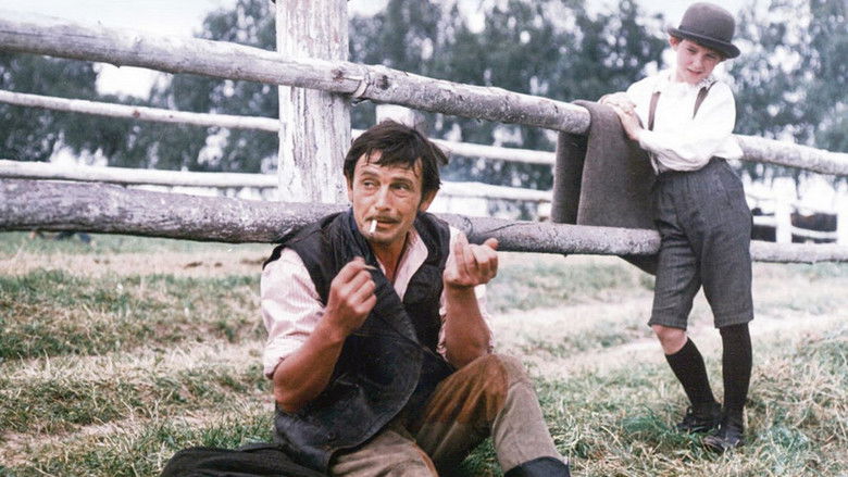 Jumping Over Puddles still 1