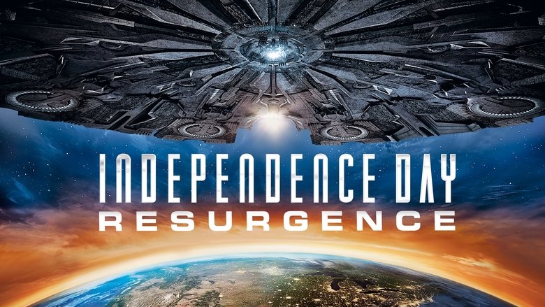 Independence Day: Resurgence still
