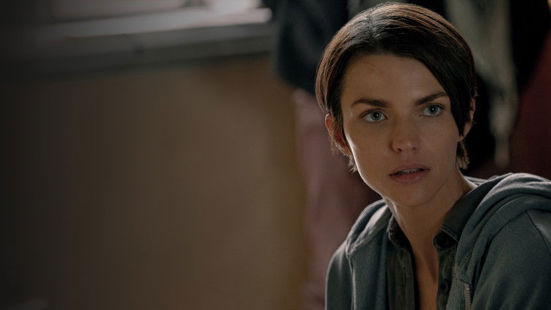 Dirty Angels still 3