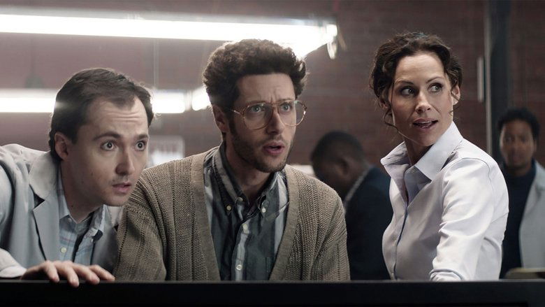 Laboratory Conditions still 1