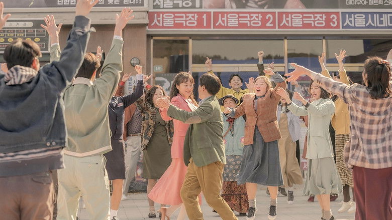 Life Is Beautiful still