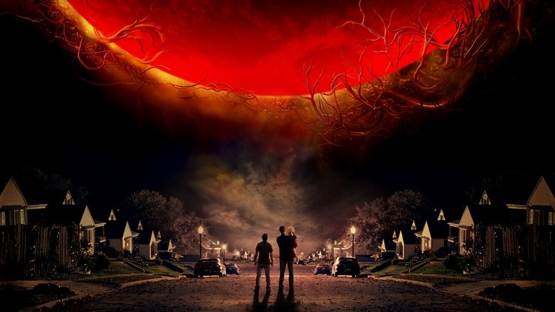 War of the Worlds still 2