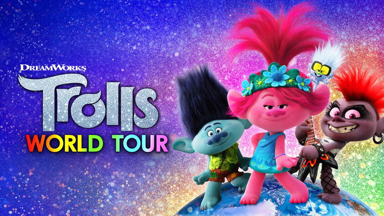 Trolls World Tour still 4
