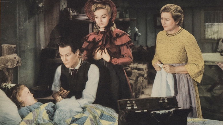 The Cyclone Kid still 1