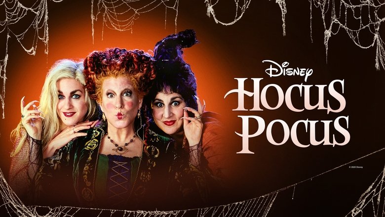 Hocus Pocus still