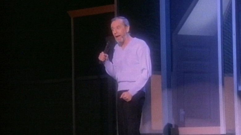 George Carlin: Playin' with Your Head still 4