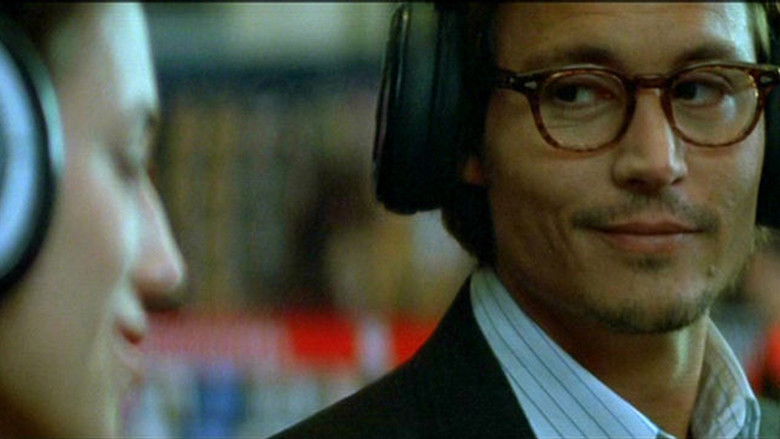 Happily Ever After still 4