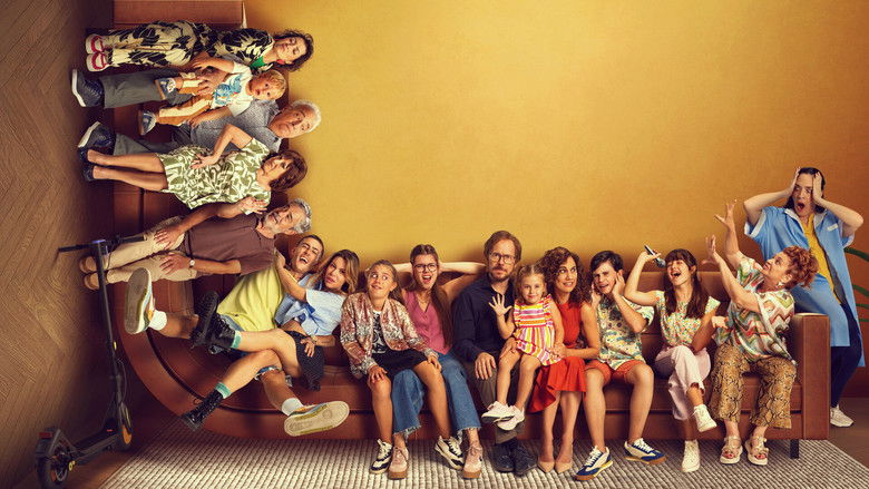 Padre no hay más que uno 5: Nido repleto still