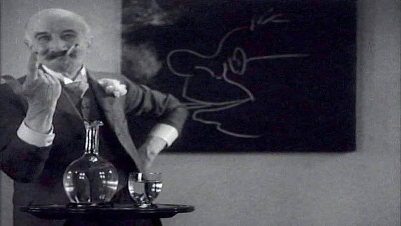 Violons d'Ingres still 1