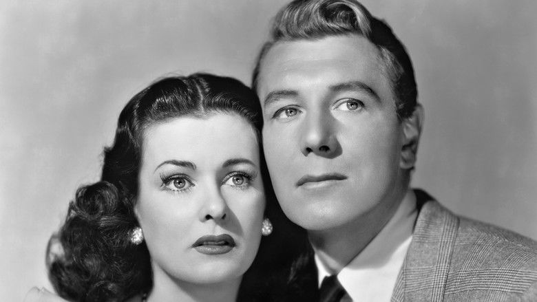 Secret Beyond the Door still 2