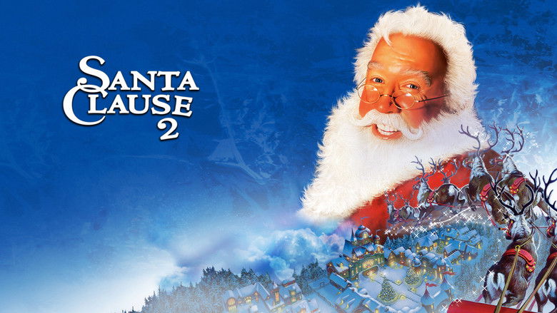 The Santa Clause 2 still