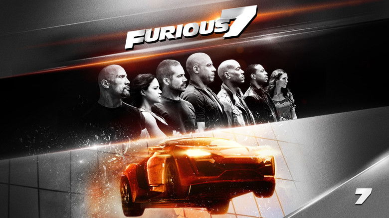 Furious 7 still 4