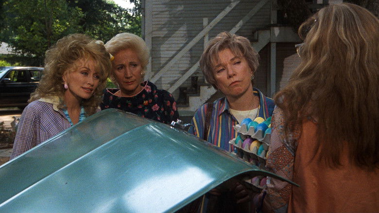 Steel Magnolias still