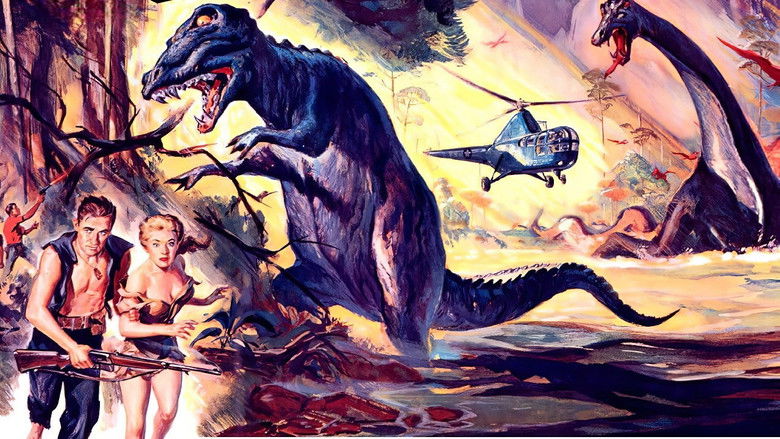 The Land Unknown still 3