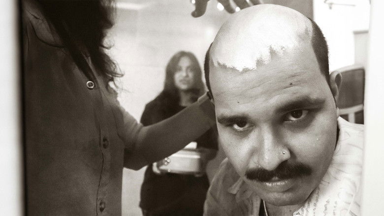 Watusi Zombie! still 1