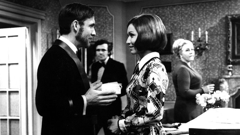 Muž v osidlech still 2