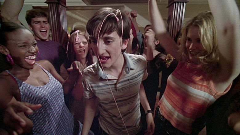 Can't Hardly Wait still 4