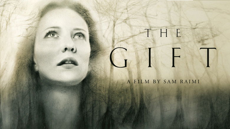The Gift still 2