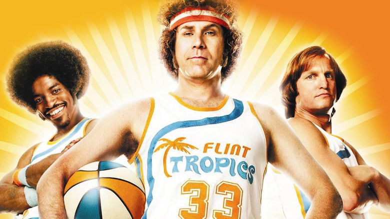 Semi-Pro still