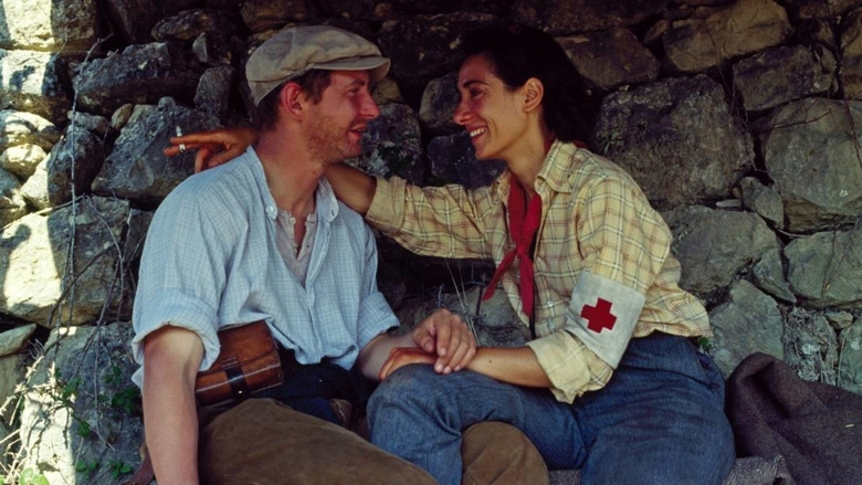 Land and Freedom still 1