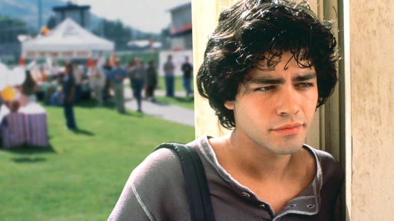 Drive Me Crazy still