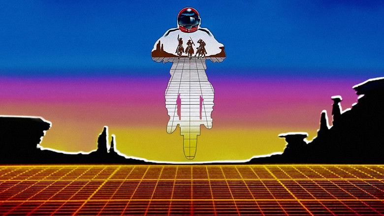 Timerider: The Adventure of Lyle Swann still