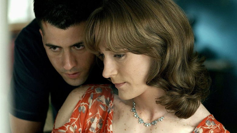 Soldier's Girl still