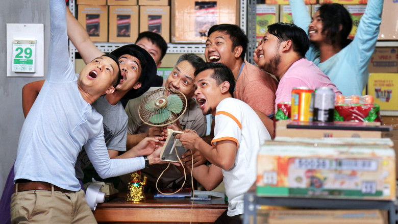 Check the Store Next Door