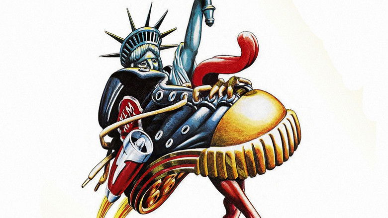 The Kentucky Fried Movie still 2