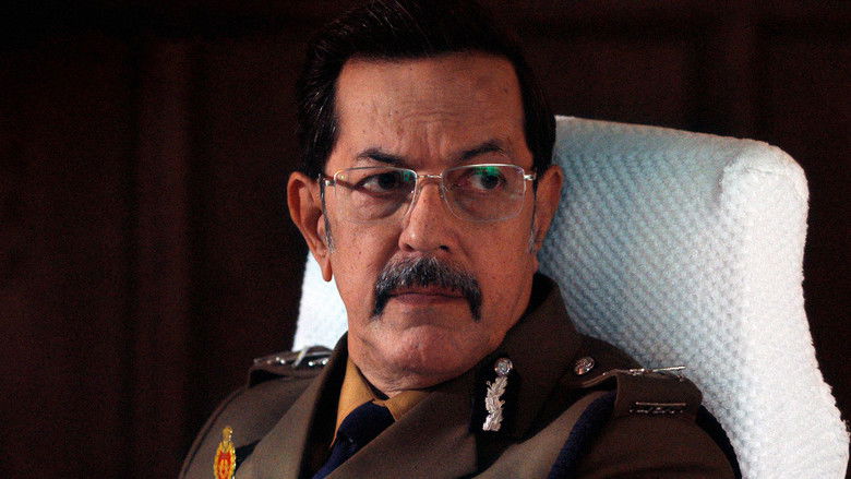 Raat Akeli Hai - The Bansal Murders still