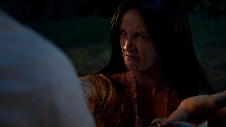 Revenge of the Pontianak still 4