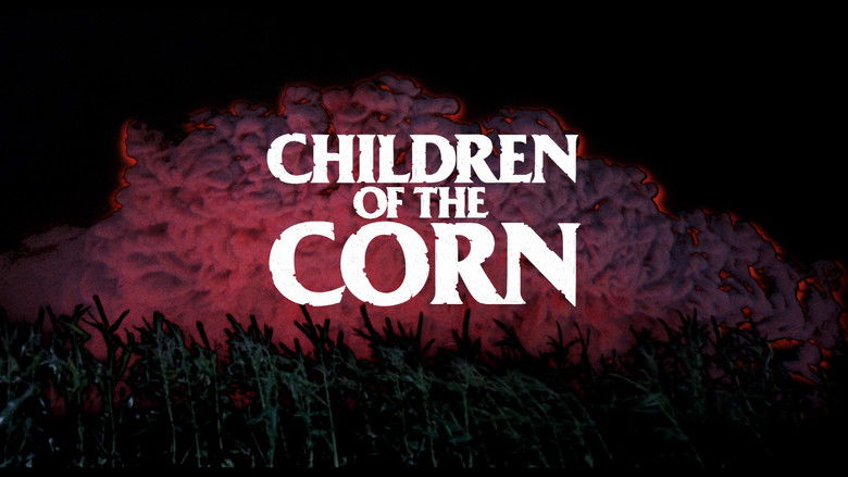 Children of the Corn still