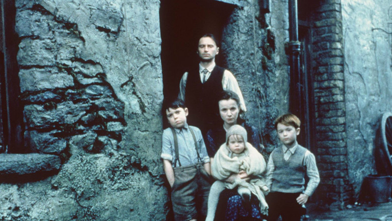 Angela's Ashes still 3