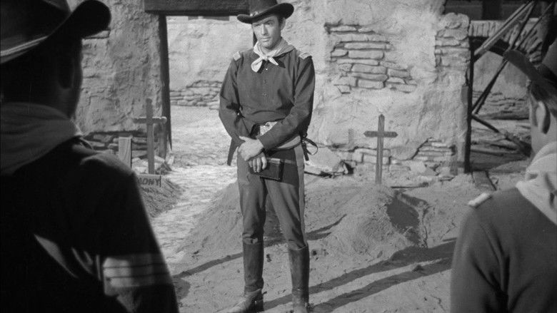 Only the Valiant still 3